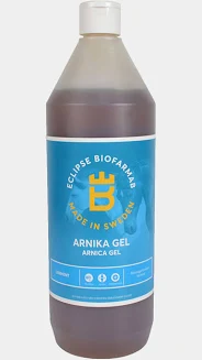 Arnika Gel 1 L 