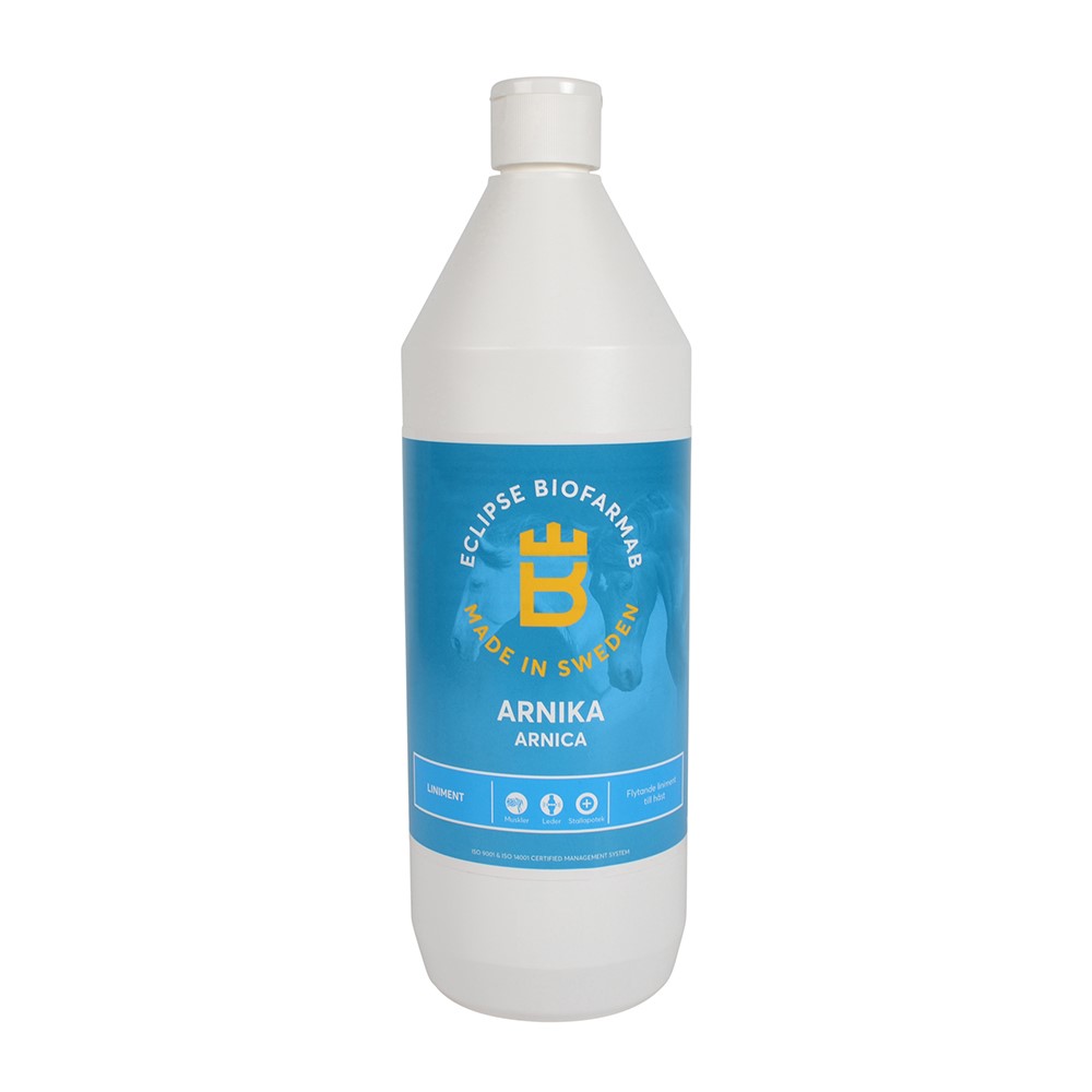 Arnika 1L 