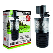 Aquael - Turbofilter 1000