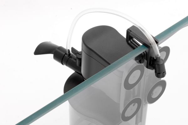 Aquael - Turbofilter 500 - 3