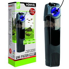 Aquael - Unifilter UV 1000
