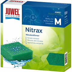 Juwel - Bioflow 3.0 Filterpatron Nitrax
