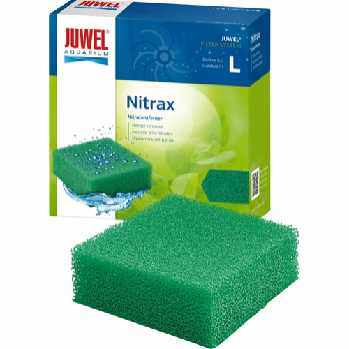 Juwel - Bioflow 6.0 Filterpatron Nitrax 