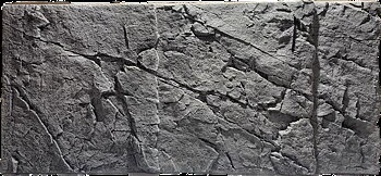 Back to Nature - Slimline Granit Rock 60A