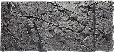 Back to Nature - Slimline Granit Rock 60A