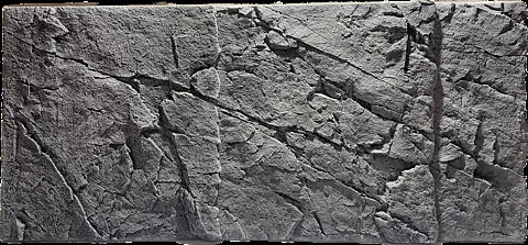 Back to Nature - Slimline Granit Rock 60C
