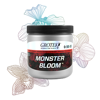 Grotek Monster Bloom