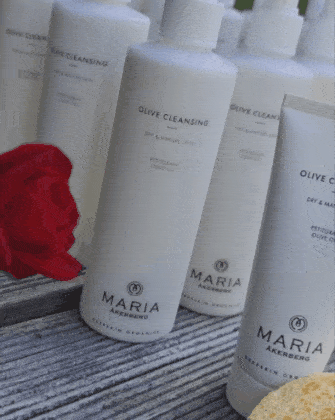 Olive Cleansing  - MARIA ÅKERBERG   - 2