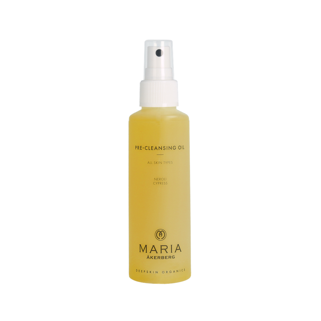 Precleansing Oil 125ml- MARIA ÅKERBERG Skogsro lågpris. Rek utpris 249:-