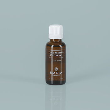 Coldpressed Jojobaoil - MARIA ÅKERBERG