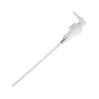 Pump till 125-500ml flaskan