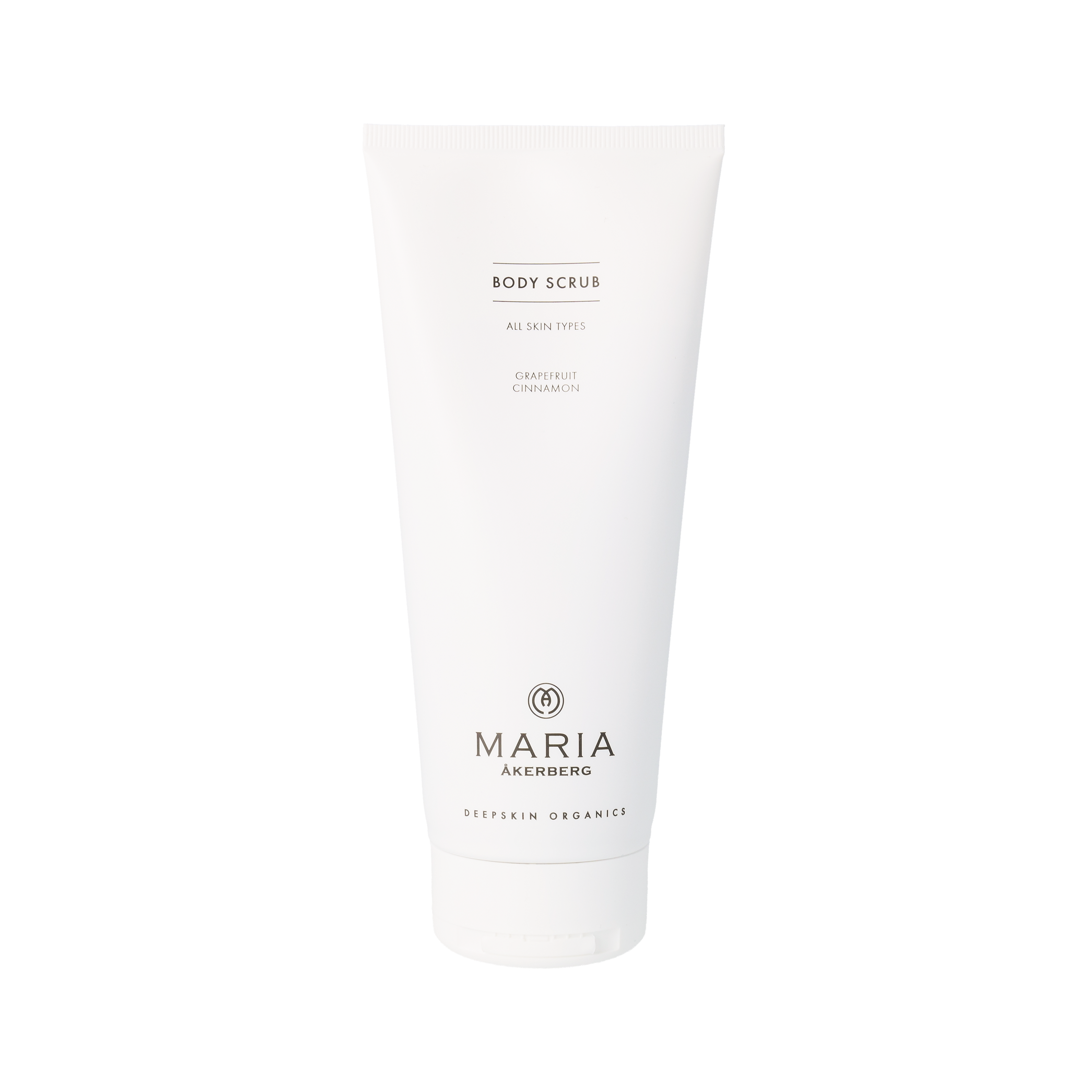 Body Scrub - MARIA ÅKERBERG