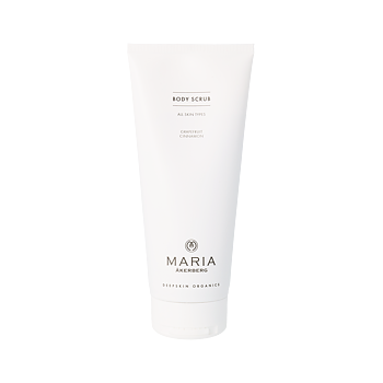 Body Scrub - MARIA ÅKERBERG