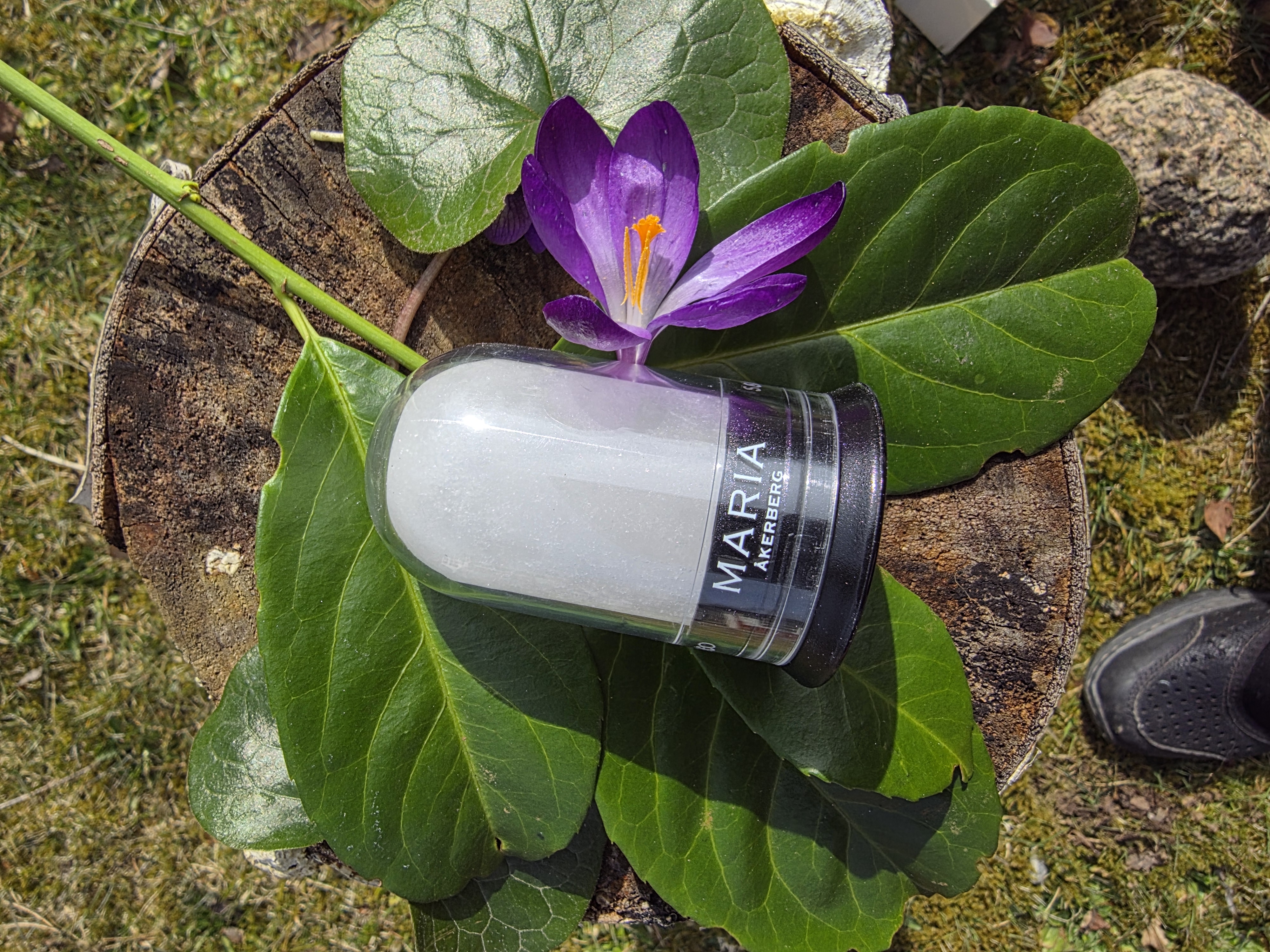 Saltdeo, 50g- MARIA ÅKERBERG Skogsro lågpris. Rek utpris 149:-