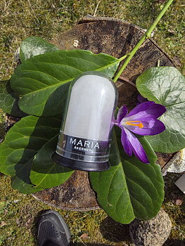 Saltdeo, 50g- MARIA ÅKERBERG Skogsro lågpris. Rek utpris 149:-