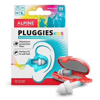 Alpine Pluggies Kids