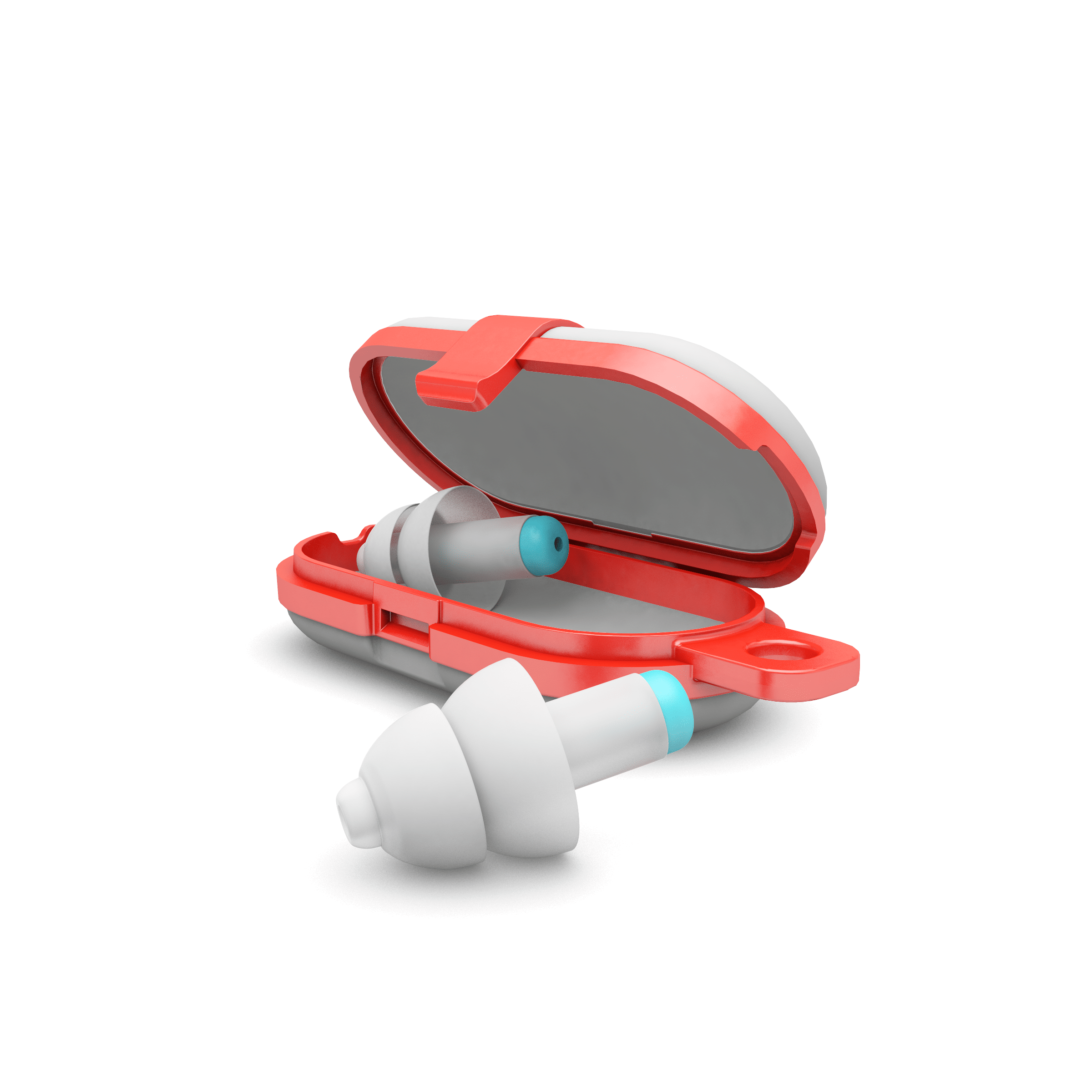 Alpine Pluggies Kids - 3