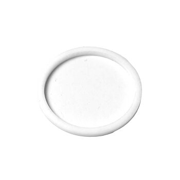 Izzo - Teflonpackning till övre och undre ventilkammaren på grupphuvudet - 36x30x2mm