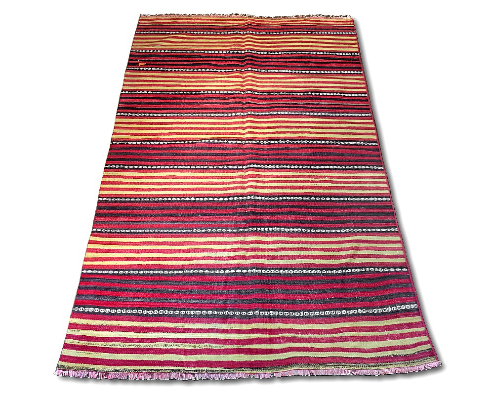 Kelim Matta 145 x 242 cm