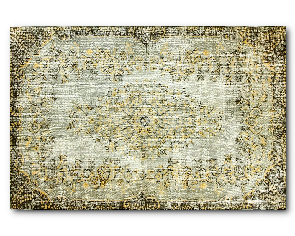 Unik vintage matta 180 x 285 cm