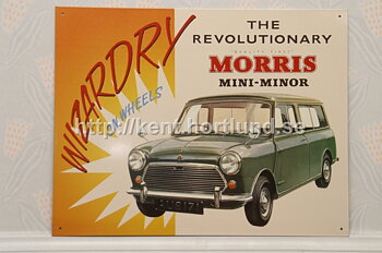 Morris Mini-Minor