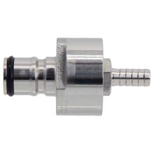 PET-adapter (rostfri) - 5