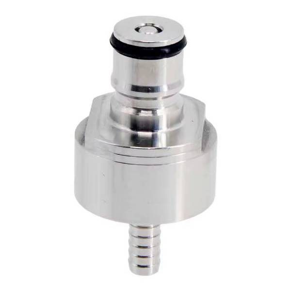 PET-adapter (rostfri) - 4