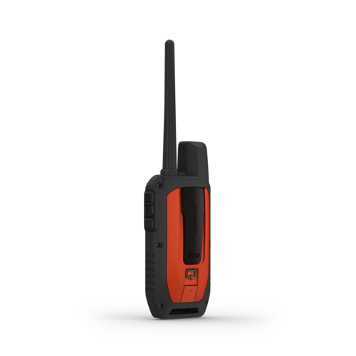 Garmin Alpha 300 - 2