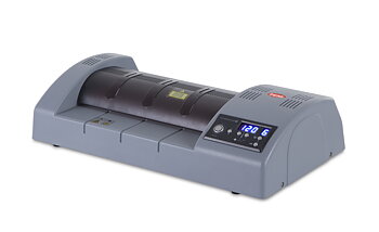 Lamineringsmaskin Peak High Speed A3