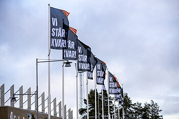 Beställ (offert) lika tidigare!