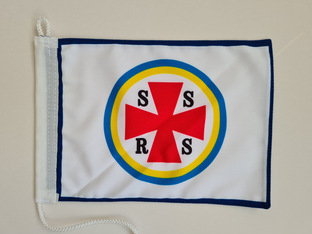 Boat flags / boat pennants