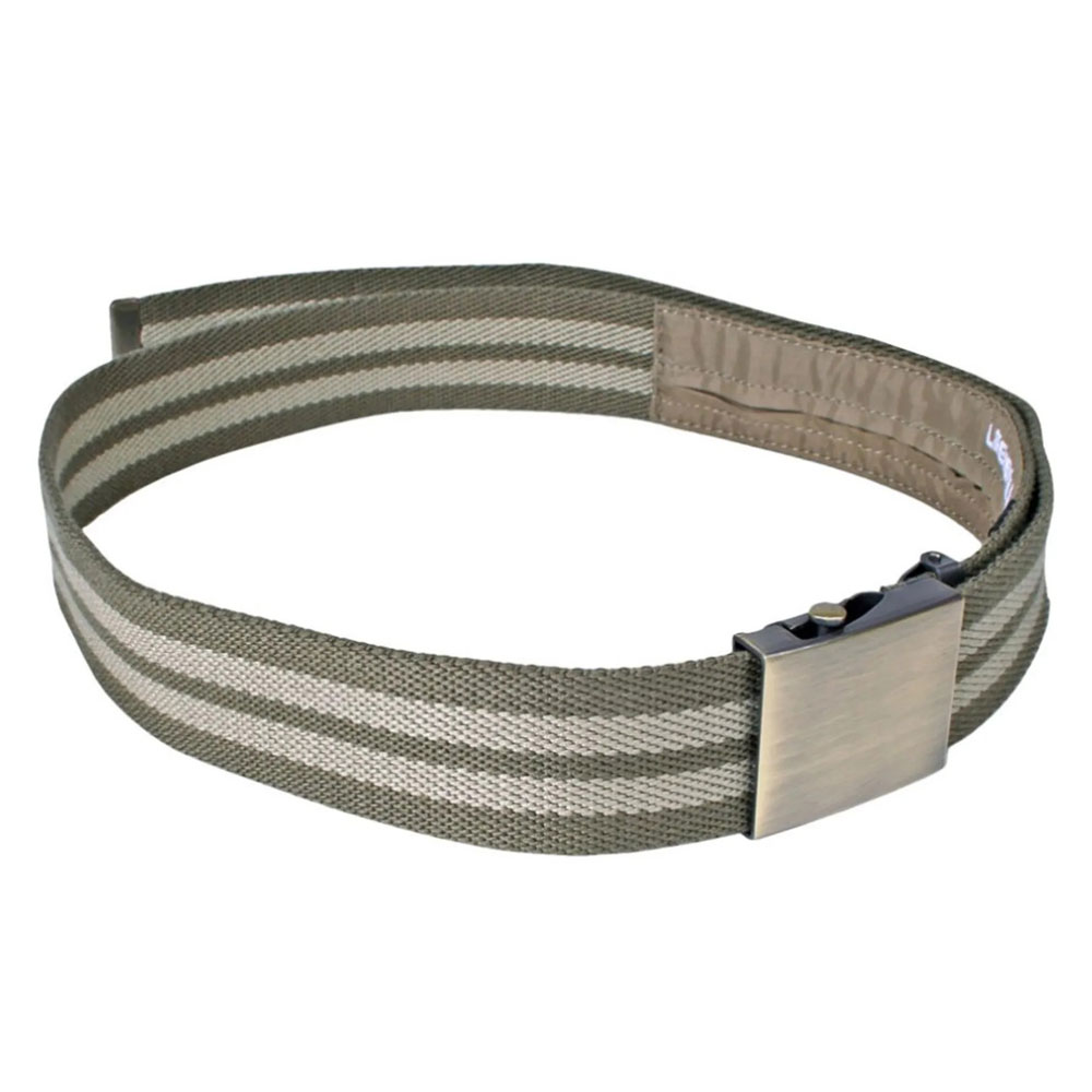 Pengabälte - LIFEVENTURE Travel Money Belt Sand