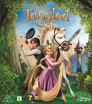 Trassel (Blu-ray)