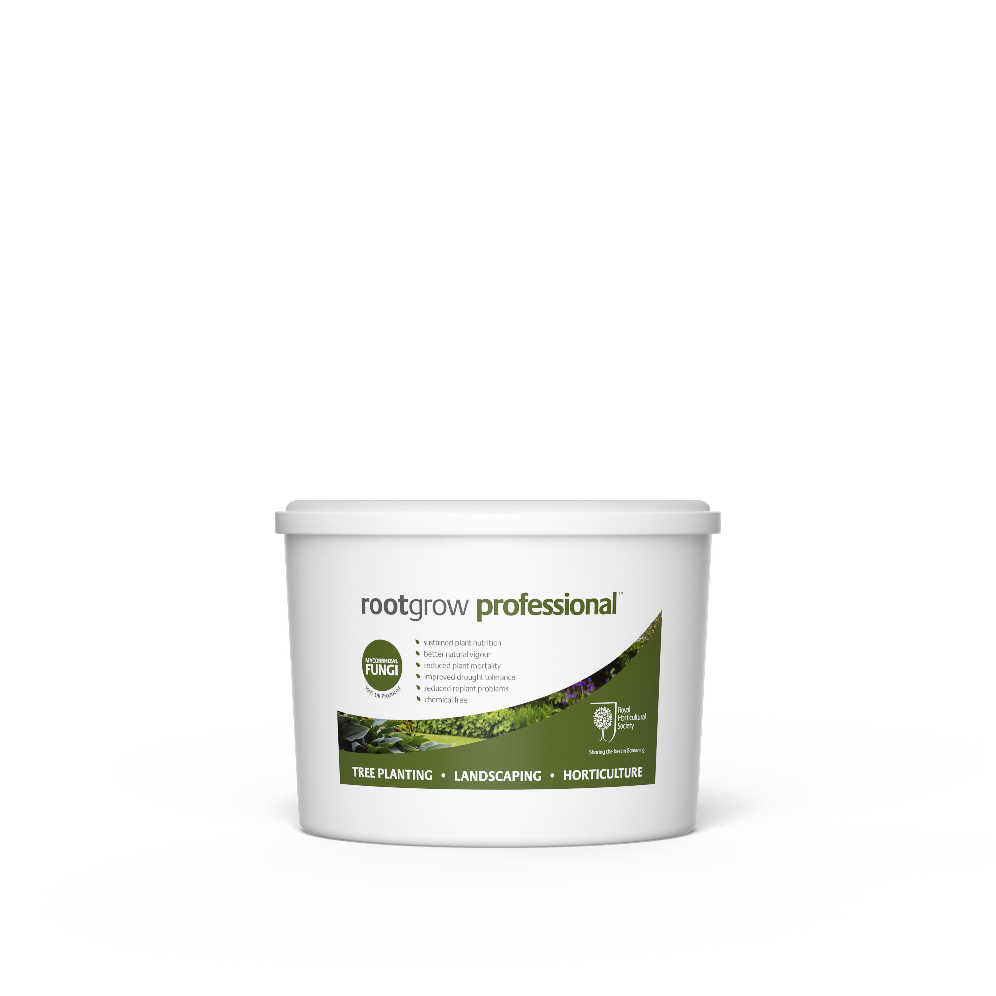 Rootgrow Professional mycorrhizal fungi
