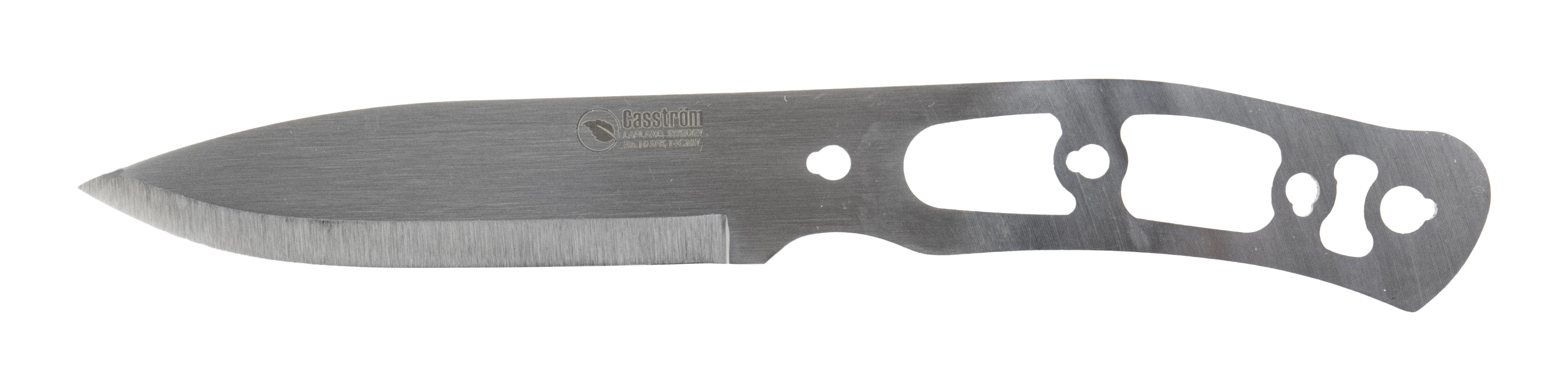 Casstrom No.10 SFK Knife making kit