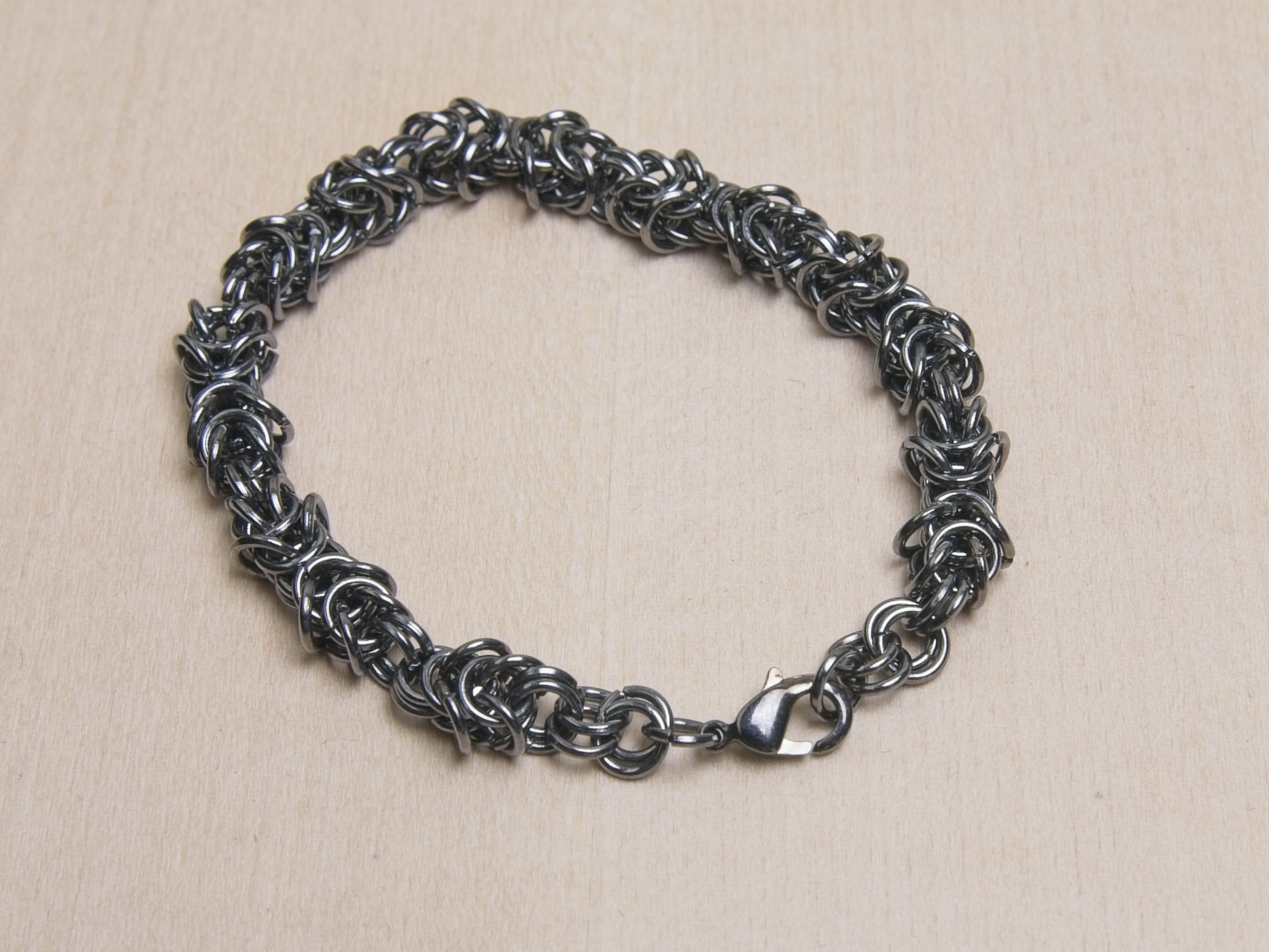 Queens chain