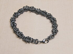 Queens chain