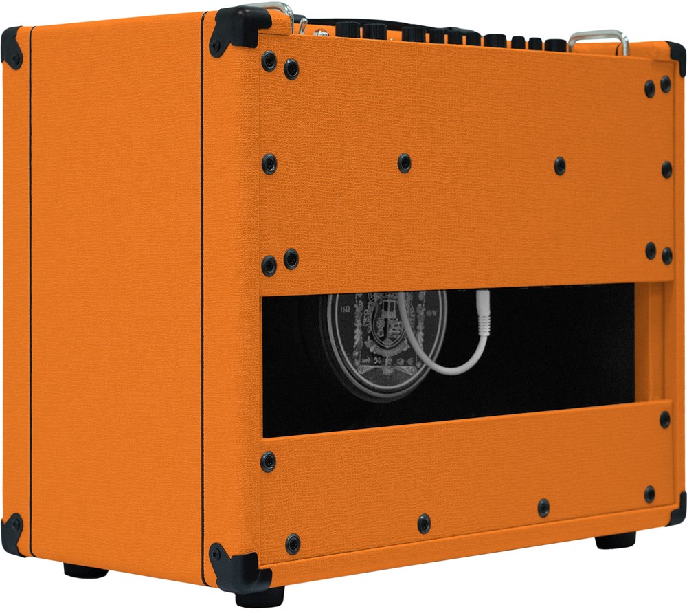 Orange Crush Pro 60 Combo - 3