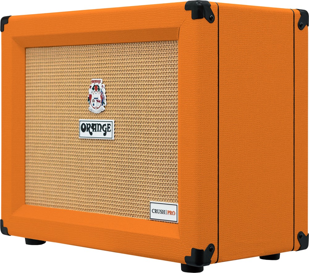 Orange Crush Pro 60 Combo - 2