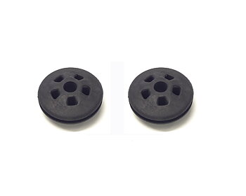 Rubber cushion drive shaft Amazon 1961-66