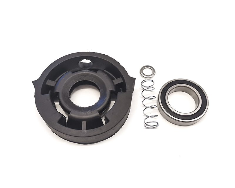 Bearing Mount driveshaft 140 B20E/B20F/164/240 with drivshaft 50.8mm (bearing 45x75mm) - 2