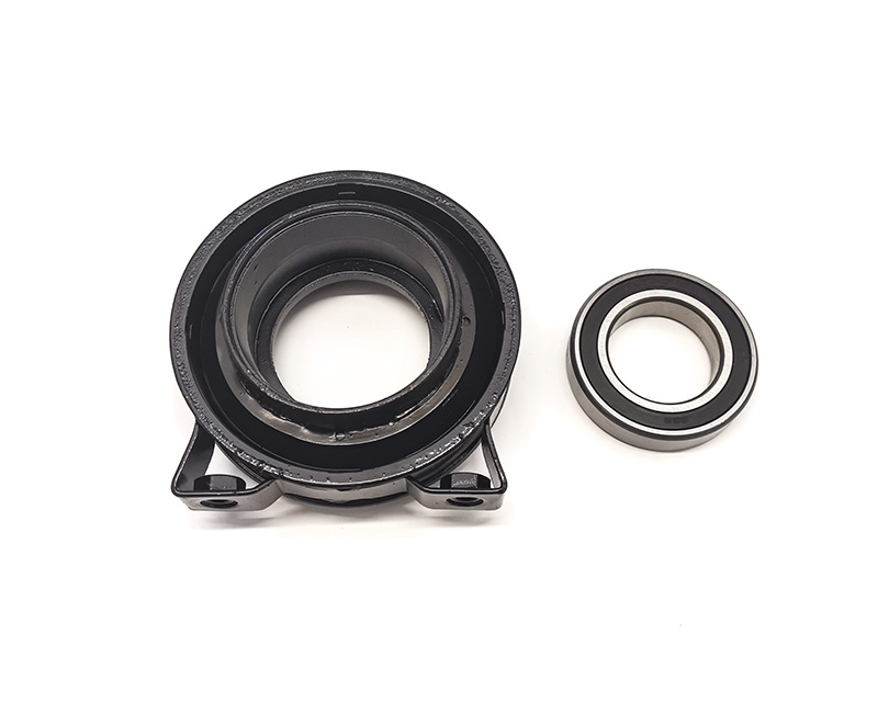 Lagerhållare stödlager 760 -1984 40mm kardanaxel (lager 40x68mm) - 2