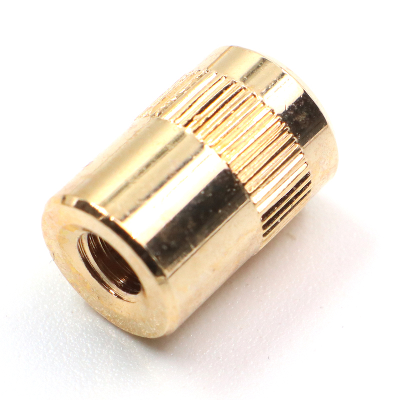strings.dk Switch Tip For 3Way Toggle Switch, Metal (Metric size)