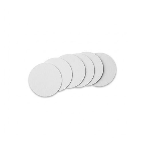 Självhäftande RFID-tag, MIFARE Ultralight® (NFC), skärmad (100-pack)