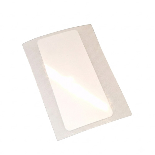 Självhäftande RFID-tag, MIFARE® Classic 1K (el. likvärdig) -100-pack