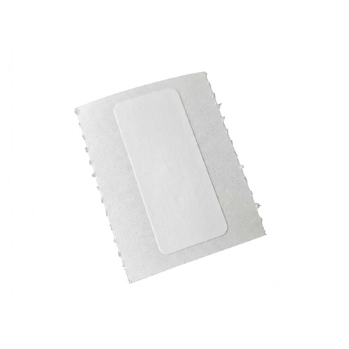 Självhäftande RFID-tag, MIFARE Ultralight® (NFC), 100-pack