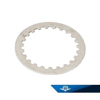 Stahlscheibenkupplung Yamaha DT50MX/DT80MX, Yamaha DT50R 1992-1995, Yamaha FS1/FS1-DX