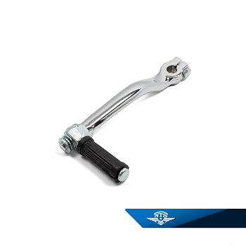 Kick, Sachs 125/150/175 cc