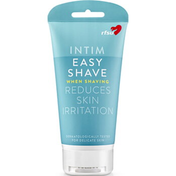 RFSU EASY SHAVE Intim 150ml