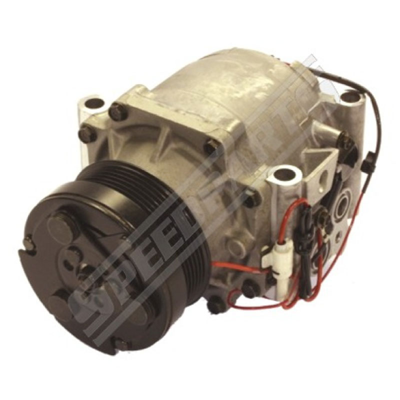 AC Kompressor 9-3 4-Cyl benisn 98-03 (2)